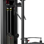 Atlantis Precision Standing Lateral Raise